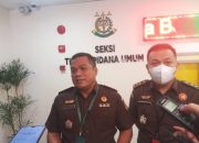 Tiktok Ortu tersangka viral Kajari Kota Bekasi kebakaran jenggot