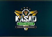 Yonarmed 7 bersama 3 pilar dan rekan media menyaksikan bersama live streaming Kasad Award Tahun 2023