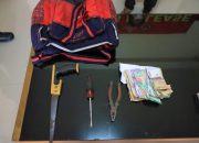 Polsek Bekasi Kota Gelar Kota Gelar Ungkap Kasus Perkara Tindak Pidana Pencurian dengan Pemberatan
