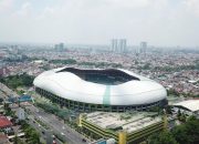 PLT Walikota Bekasi merespon atas Pemberitaan DPD PKS Batal Gunakan Stadion Patriot