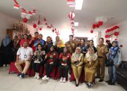 Dinkes Kota Bekasi Gelar Coffee Morning bersama Insan Pers