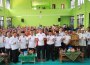Sosialisasi PBM oleh FKUB Terus Berlanjut, Wali Kota Bekasi: “Jaga dan Pertahankan Kerukunan Umat Beragama yang Sudah Terjalin Baik”