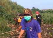 Air PDAM Berbau Aktifis Lingkungan Dorong Class Action kepada Pemerintah