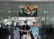 Ny. Erni Biantari Ningsih Berjuang Nuntut Keadilan Tanah Orang Tuanya, Diserobot Pemkab Madiun Dalam Hal Ini Dinas Pendidikan dan Dinas Puskesmas