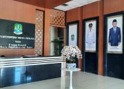 Pemkot Bekasi akan membantu TKK yang sudah ada biar tetap bekerja di Pemkot