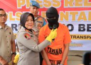 Polsek Bantargebang Ungkap Kasus Perampasan, Pelaku Yang Diamankan Seorang Pelajar