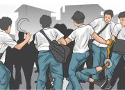 Tertinggal Rombongan, Empat Remaja Hendak Tawuran di Bekasi Diamankan Polisi