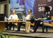 Pj. Wali Kota Bekasi Hadiri Pembinaan SIPD Bagi Aparatur Pemkot Bekasi