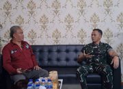 Dandim 0507/Bekasi, Kolonel Arm. Rico Ricardo Tegaskan Netralitas Harga yang Tidak Bisa Ditawar