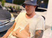 Profil Frits Saikat Aktivis Kemanusiaan yang Menjadi Caleg DPRD Kota Bekasi Dapil II PKB