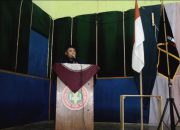 Ketum DPP IWOI NR. Ichang Rahardian, SH, MH Melantik DPD IWOI Kab. Majalengka Periode 2023-2028