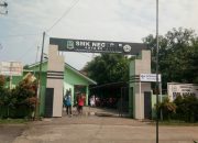 Gawat Di Duga Kepala Sekolah SMKN 5 Kota Bekasi Harus di Periksa.