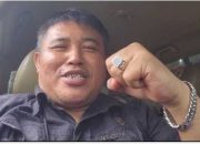 Ketua DPP IWOI Icang Rahardian SH Mendesak Polda DIY Agar Segera menangkap Pelaku Penganiyaan Di Parkiran Ambarukmo Plaza