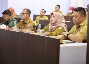 Pj. Wali Kota Bekasi Hadiri Launching STIE Arlindo di Wilayah Kecamatan Jatisampurna