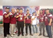 Rakernas IWO Indonesia Ke 1 di Baperta Cibubur Jakarta Timur Berjalan Lancar dan Penuh Motivasi Dari Ketum DPP IWO Indonesia Icang Rahardian, SH