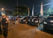 IWO Indonesia Siapkan Bantuan Kendaraan Operasional HPN 2024 Di Jakarta.