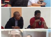 Jadi Tuan Rumah Rakernas II IWO Indonesia, DPW IWO-I Lampung Lakukan Persiapan