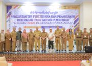 Pemkot Bekasi Gelar Workshop Penguatan Tim Pencegahan dan Penanganan Kekerasan pada Satuan Pendidikan
