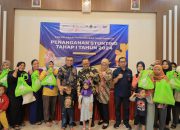 Pj. Wali Kota Bekasi Tekan Angka Stunting di Kota Bekasi