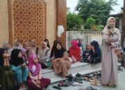 LPM Ciketingudik, Ada kan  Talkshow Bersama Warga dalam safari ramadhan nya