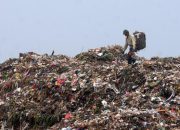 Warga Kecamatan Bantar Gebang Cairkan Dana Kompensasi TPST Bantar Gebang Per 3 Bulan Bukan 4 Bulan