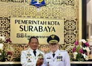 Sekda Resmi Buka Musrenbang RPJPD Kota Bekasi