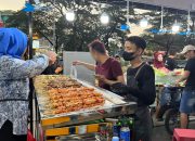 GW WAOEROENG HADIR DIGRAND WISATA BEKASI TAMBUN