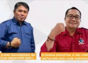 Ketua DPD IWOI Mengecam Pernyataan Sekretaris Baznas