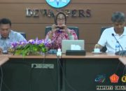 Dewan Pers – Tetap Terdepan Untuk Seluruh Media di-Indonesia, Bersama Rakyat Kami Bicara “Berbakti Untuk Indonesia Selalu Junjung Etos Kualitas Jurnalisme”