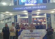 Long Weekend, ASDP Imbau Pengguna Beli Tiket dari Sekarang dengan Aplikasi Ferizi