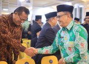 Bersama Pemerintah, ICMI Kota Bekasi Kolaborasi Wujudkan Cita-Cita Indonesia Emas