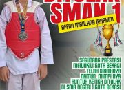 Viral !!! Murid Berprestasi di Tolak di SMA Negeri 1 Bekasi dengan Alasan harus ada rekomendasi Koni Pusat , H. Anton DPRD Kota Bekasi Angkat Bicara