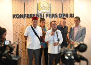 Sah !!! Revisi UU Pilkada Batal Dilaksanakan, Pendaftaran Pilkada Tetap Mengacu pada Putusan MK