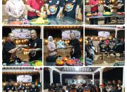 Sukses Acara HUT IWO Indonesia DPD Kota Bekasi yang Ke 2, Serta Rakor, Family Gathering