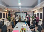 Disdukcapil Sambut Baik IWO Indonesia DPD Kota Bekasi Untuk Menjalin Sinergitas