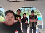 Gelar Family Gathering,  Korlap PSHT Jakarta Selatan adakan Lomba Solospel
