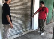 Kepolisian Kota Bekasi Sigap dan Tanggap Terhadap Pengaduan Masyarakat Terkait Toko Penjual Obat Keras Tipe G