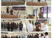 Kongres Advokat Indonesia DPC Kota Bekasi Lakukan Giat Penyuluhan Tentang KUHP Lama dan KUHP Baru