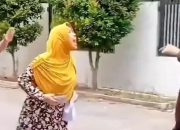 Ketua IWOI DPD Kota Bekasi Nio helen minta kepada Pj walikota agar Berikan Sanksi Tegas untuk oknum ASN yang melakukan intoleransi Agama