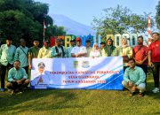 BIMTEK PENGURUS RT DAN RW SEBAGAI BENTUK PENINGKATAN SDM DAN PELAYANAN PADA MASYARAKAT