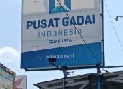 Nasabah Pusat Gadai Indonesia Cabang Ciborelang – Jatiwangi Alami Kerugian, Karyawan PGI : Nama Kami Privasi Jangan Disebarluaskan