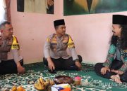 Doa Kiai Pemalang Agar Pilkada 2024 Aman dan Damai