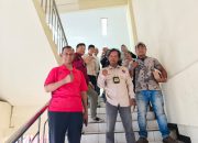 Sinergitas Pengurus IWO Indonesia DPD Kota Bekasi dengan Disnaker Kota Bekasi