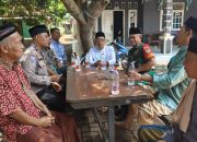 “Sinergitas Tiga Pilar: Bhabinkamtibmas, Babinsa, dan Lurah Lakukan Kunjungan DDS di RT 03/02 Kelurahan Ciketingudik”
