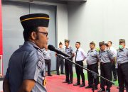 Warga Binaan Meninggal Karena Sakit, Kalapas Cipinang Tanggap Kolaborasi dengan Polisi