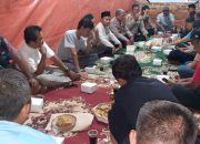 Ngopi Kamtibmas di Pos Kamling Padurenan: Menjalin Silaturahmi dan Jaga Keamanan