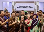 Pemkot Bekasi:  Persoalan Isu Intoleransi Selesai Dengan Damai, Jangan Diperpanjang