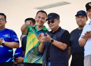 Panggung Prajurit dan Bakti Sosial HUT Ke-79 TNI, Pj. Wali Kota Bekasi : “Wujud TNI Manunggal Bersama Rakyat”