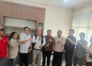 Diskominfostandi Kota Bekasi : Berharap IWO Indonesia DPD Kota Bekasi bisa maju bersama dalam membangun Kota Bekasi yang lebih baik