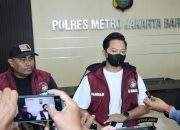Aktor AA dan Rekannya Positif amphetamin dan methaphetamin, Polisi Pastikan Kondisi Kesehatan dinyatakan Sehat